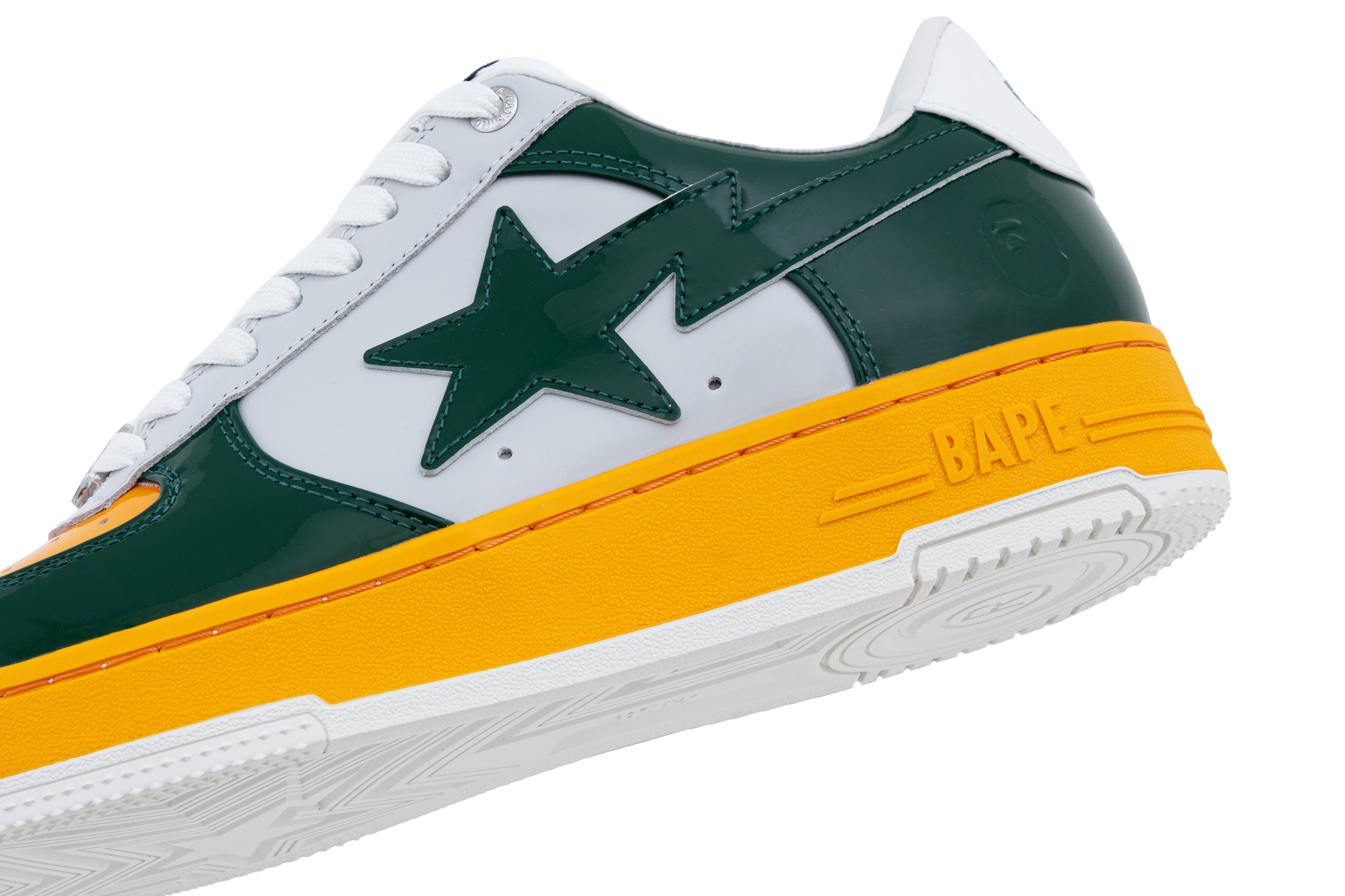 A BATHING APE® BAPE STA #6-2 M2 | Bape official website – uk.bape.com