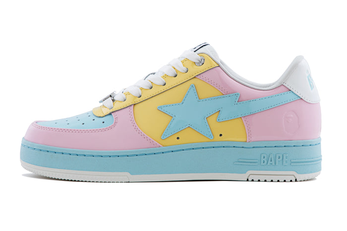 BAPE STA #6-3 MENS