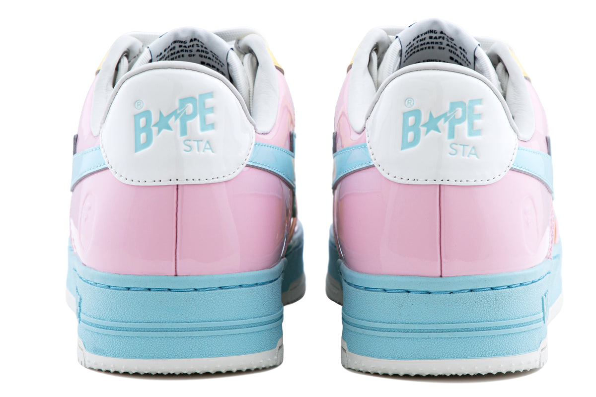 BAPE STA #6-3 MENS