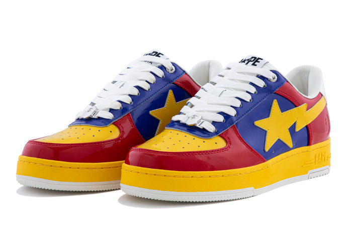 BAPE STA #6-4 MENS