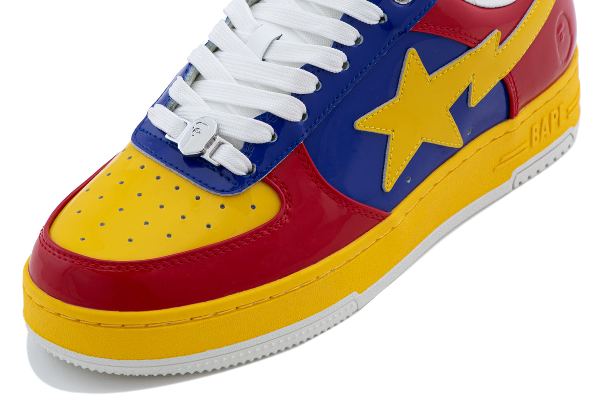 BAPE STA #6-4 MENS