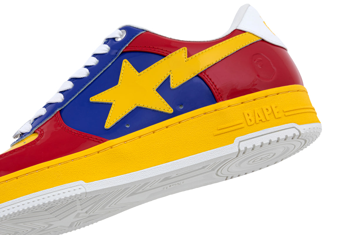 BAPE STA #6-4 MENS