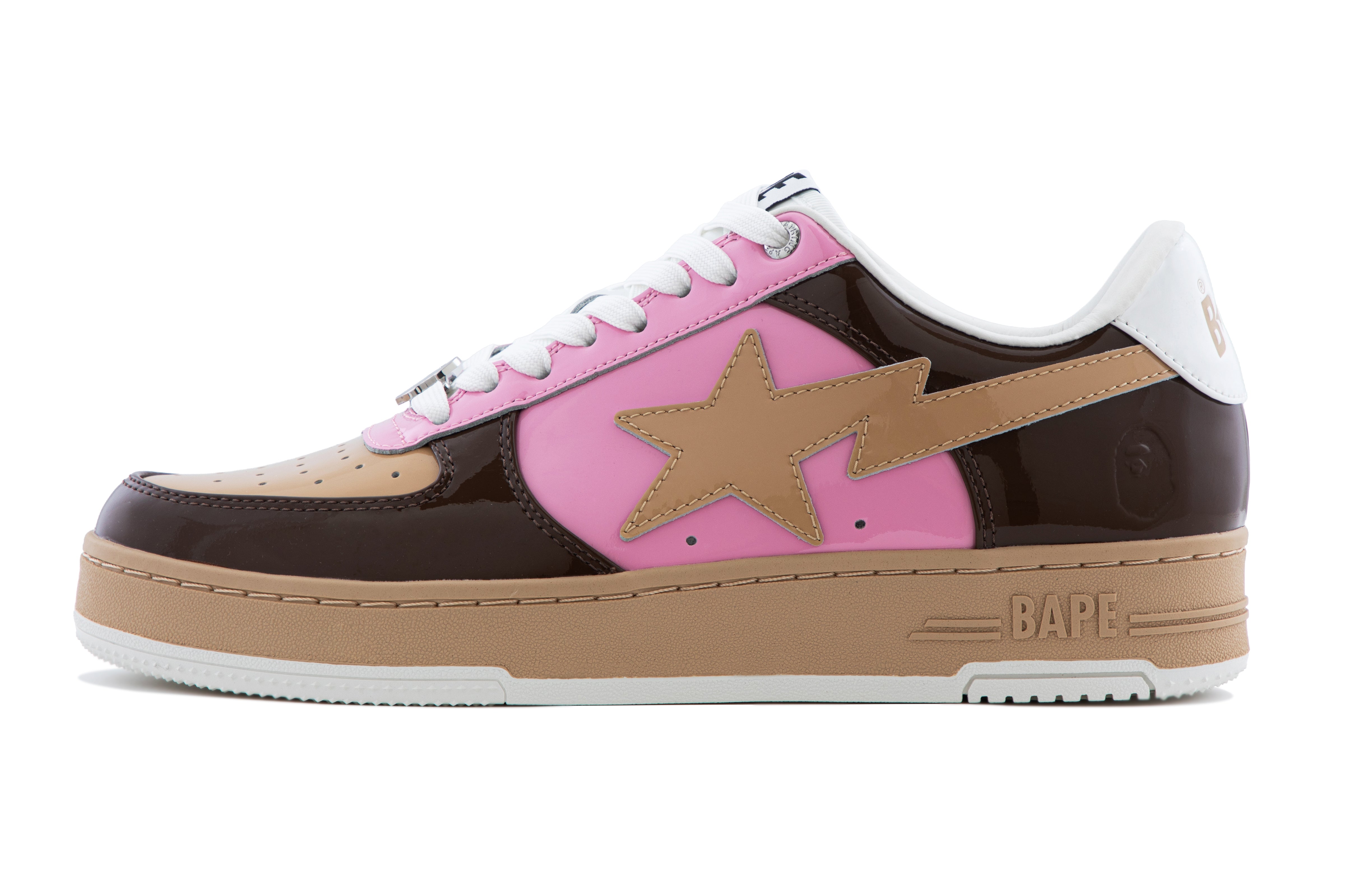 A BATHING APE® BAPE STA #6 | Bape official website – uk.bape.com