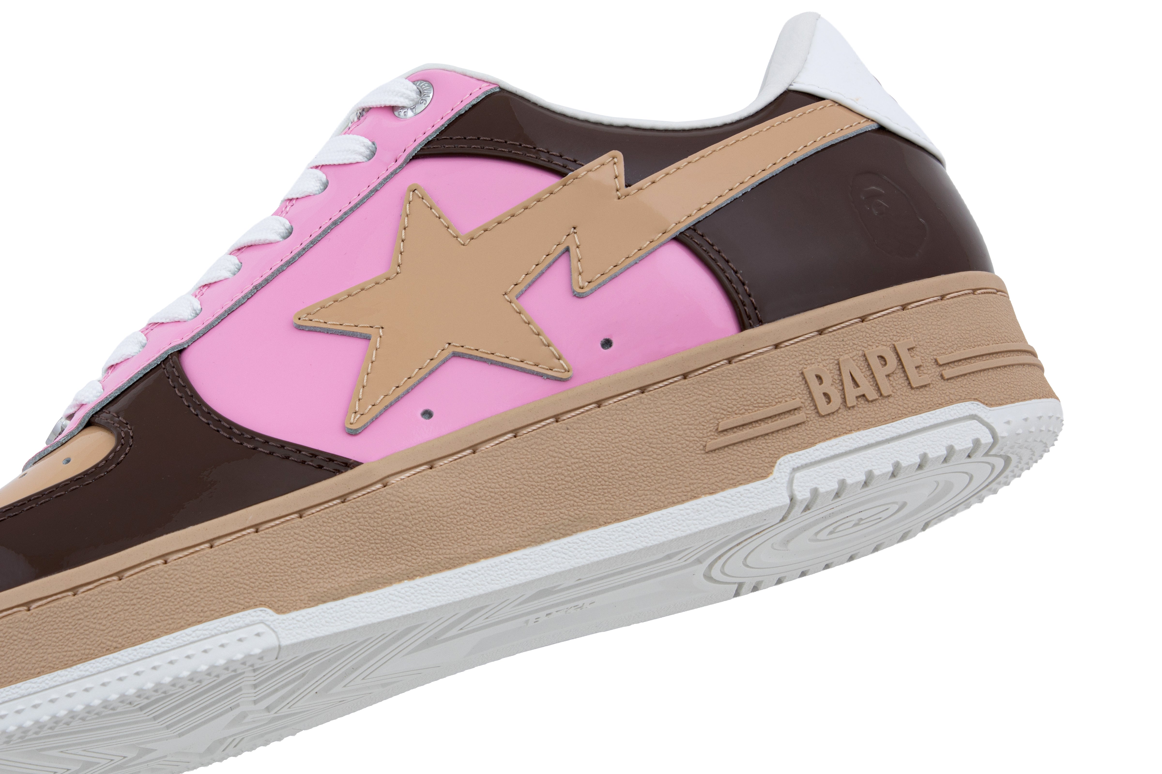 A BATHING APE® BAPE STA #6 | Bape official website – uk.bape.com