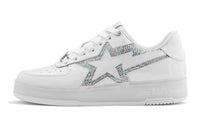 BAPE STA ICON #3 LADIES