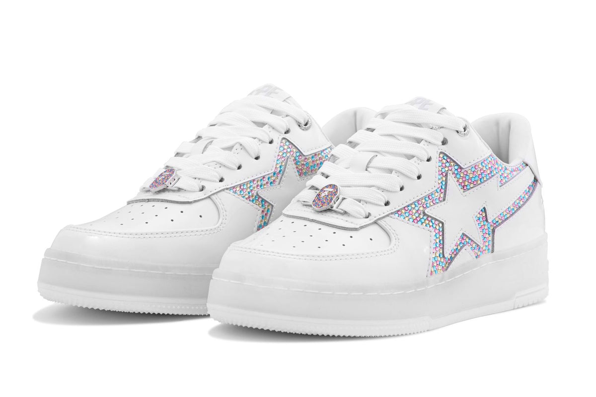BAPE STA ICON #3 LADIES