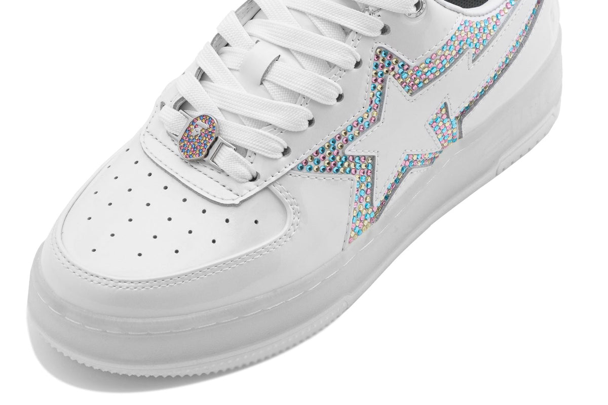 BAPE STA ICON #3 LADIES