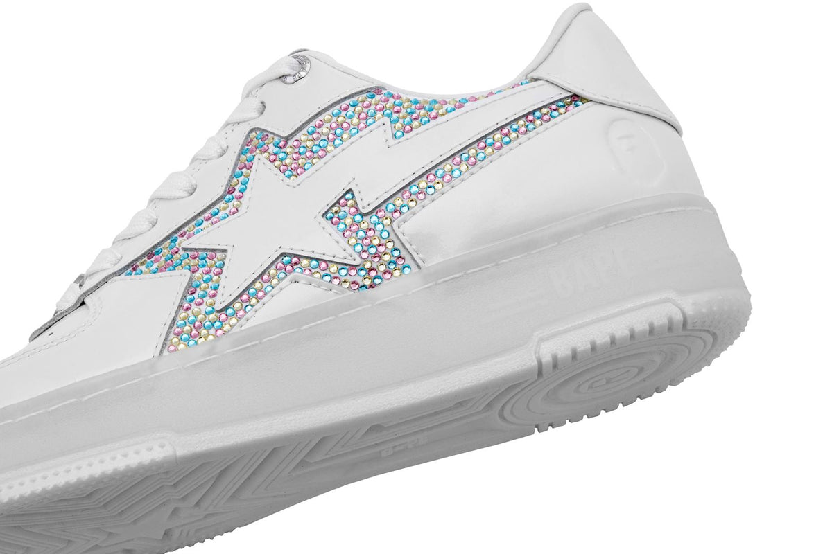 BAPE STA ICON #3 LADIES