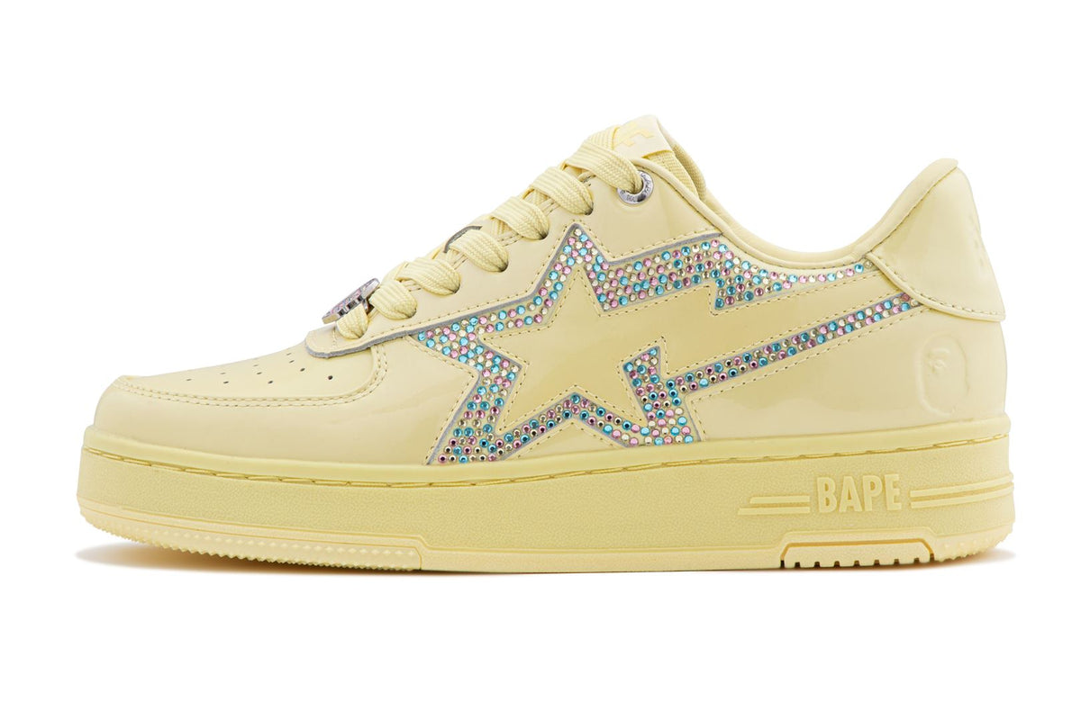 BAPE STA ICON #3 LADIES