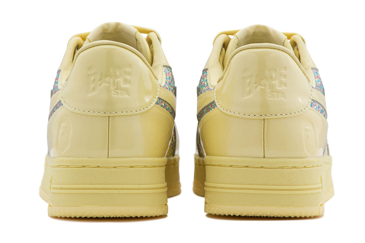 BAPE STA ICON #3 LADIES