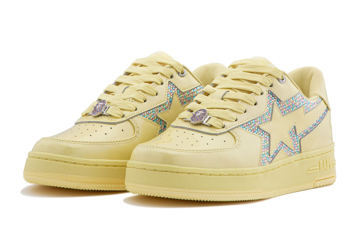 BAPE STA ICON #3 LADIES