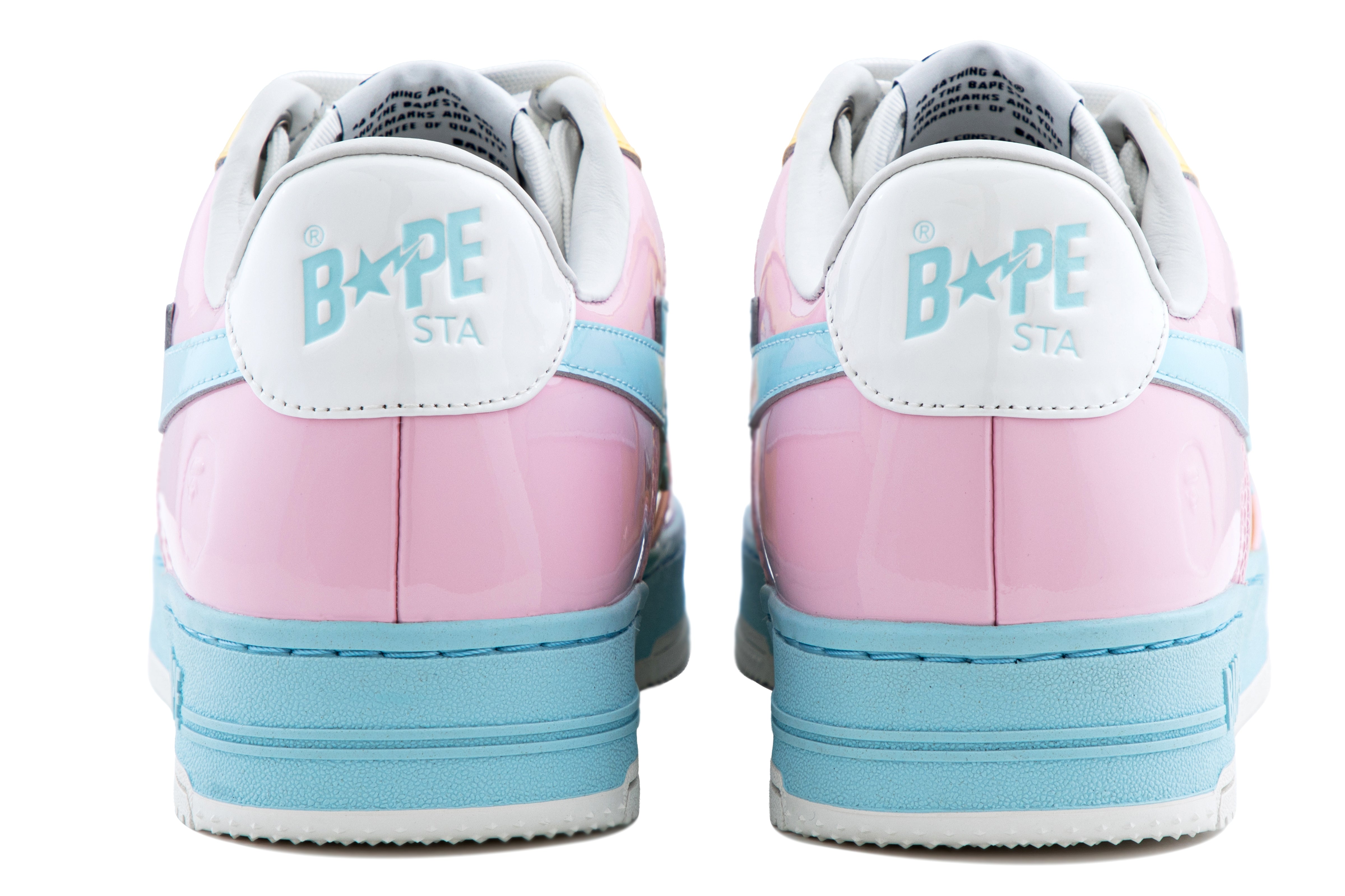 A BATHING APE® BAPE STA #6-3 | Bape official website – uk.bape.com