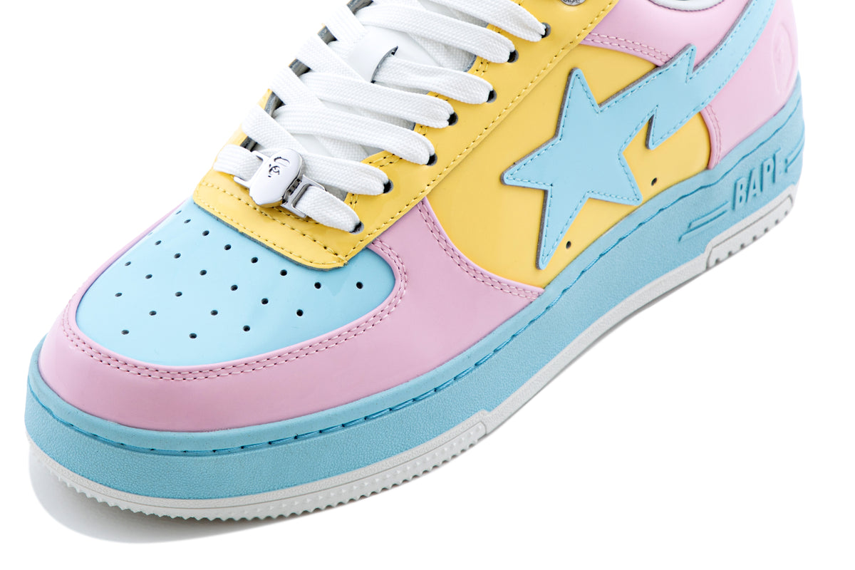 BAPE STA #6-3 LADIES