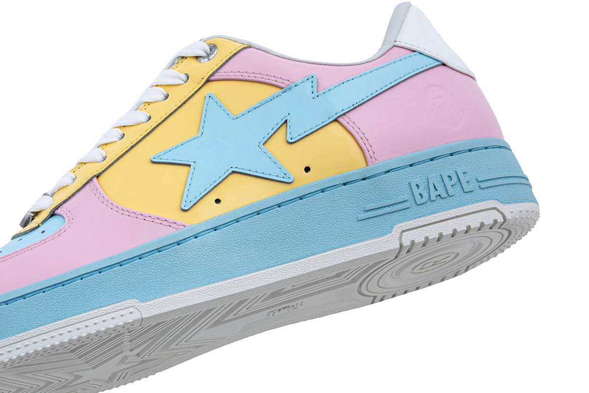 BAPE STA #6-3 LADIES