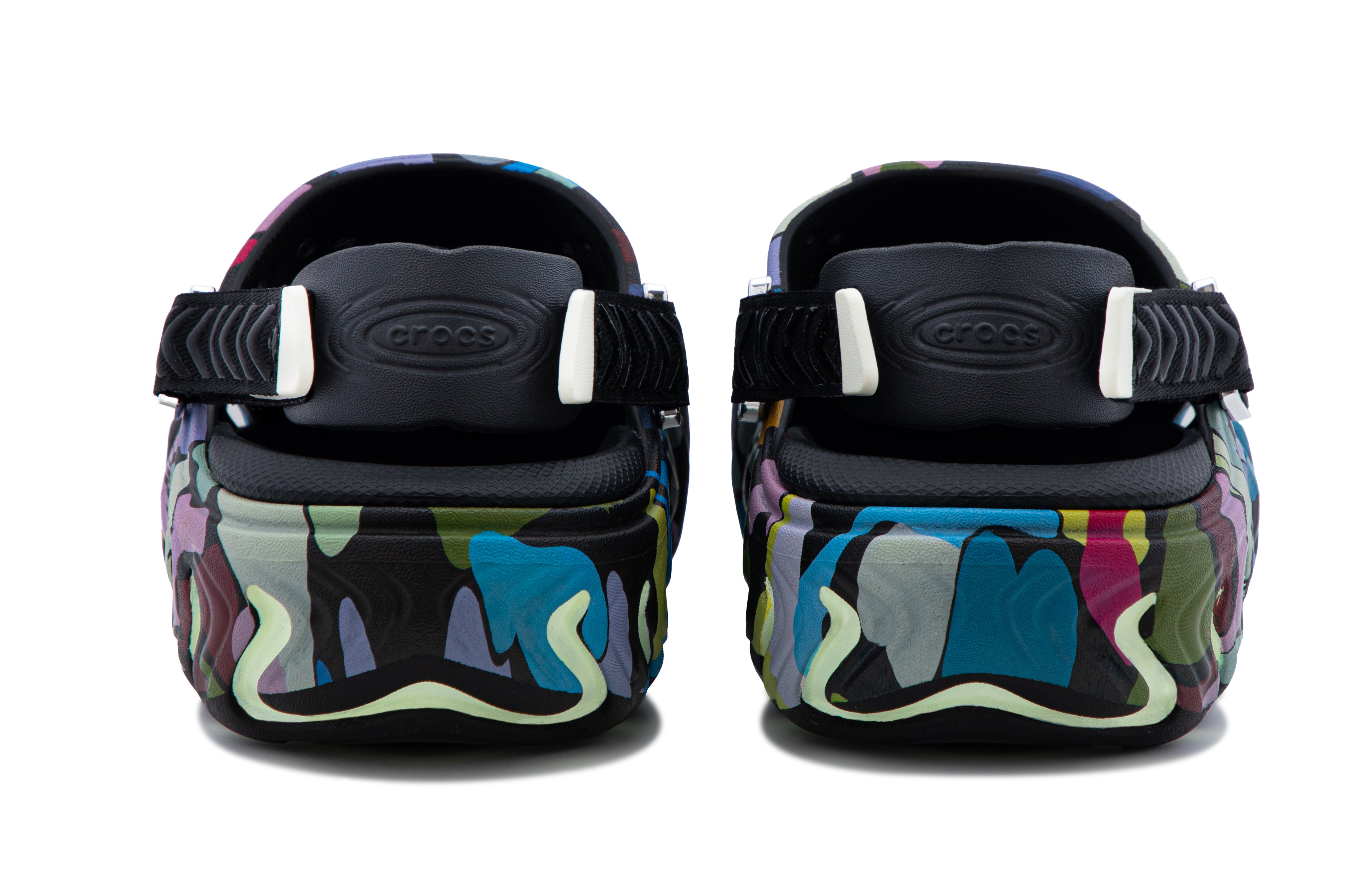 ブ*ス様 訳あり28cm A BATHING APE x Crocs Echo A BATHING APE® BAPE X Crocs Echo Clog 2.0 M2 | Bape official