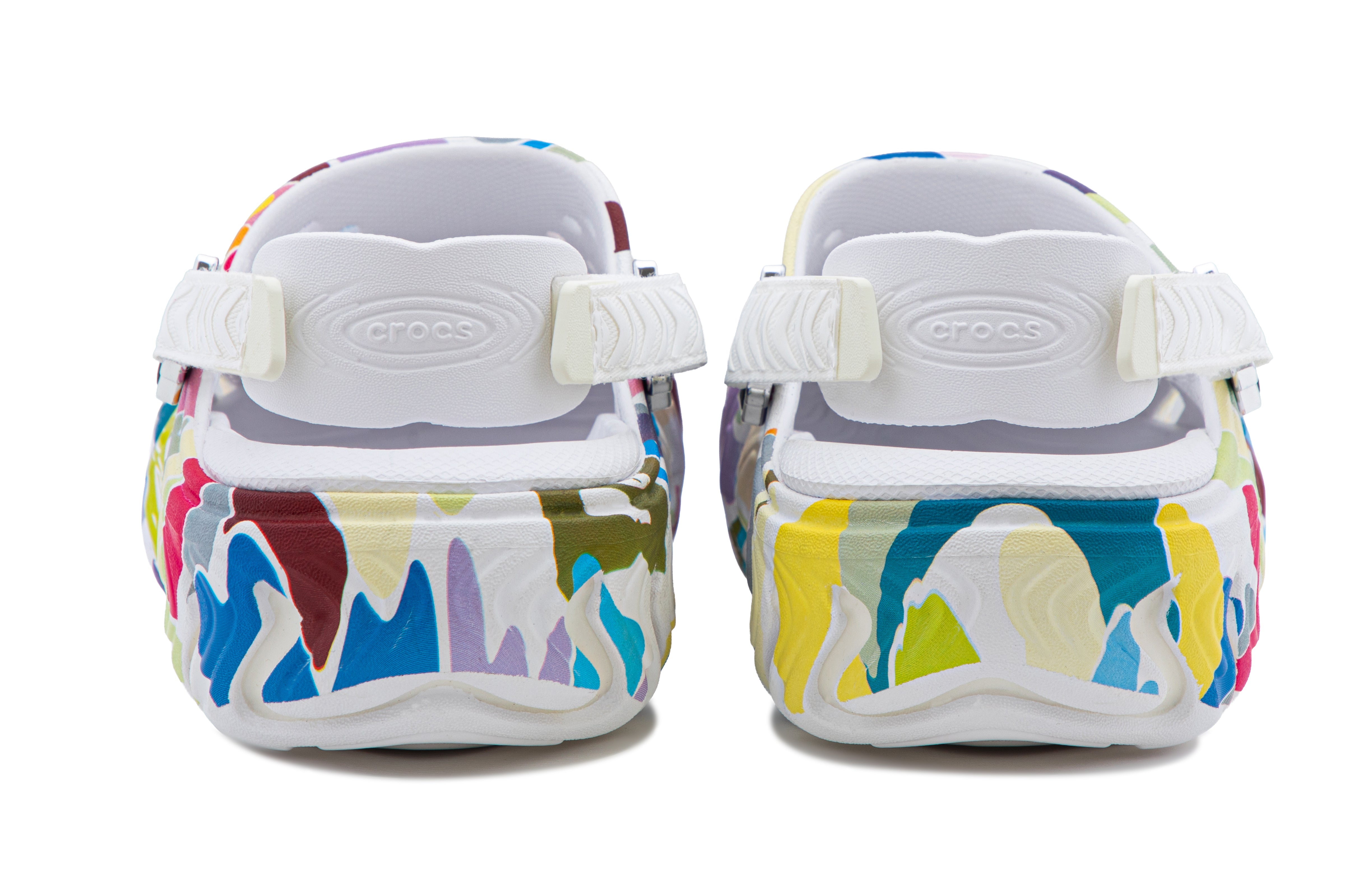 A BATHING APE® BAPE X Crocs Echo Clog 2.0 M2 | Bape official