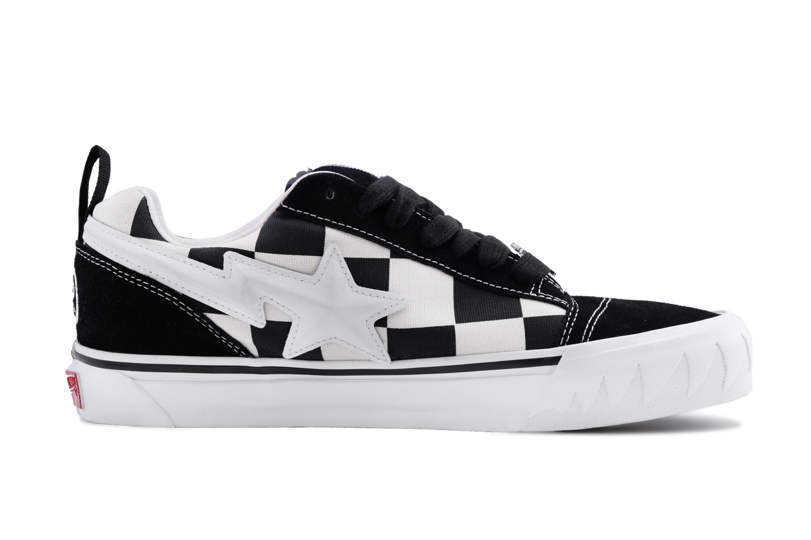 A BATHING APE® X Vans Lx Knu Skool Tb M3 | Bape official website