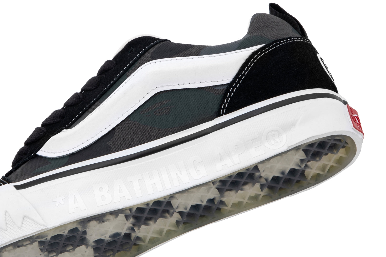 A BATHING APE® X Vans Lx Knu Skool Tb | Bape official website – uk