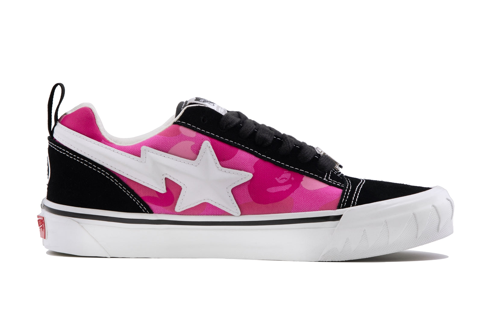 A BATHING APE® X Vans Lx Knu Skool Tb M3 | Bape official website