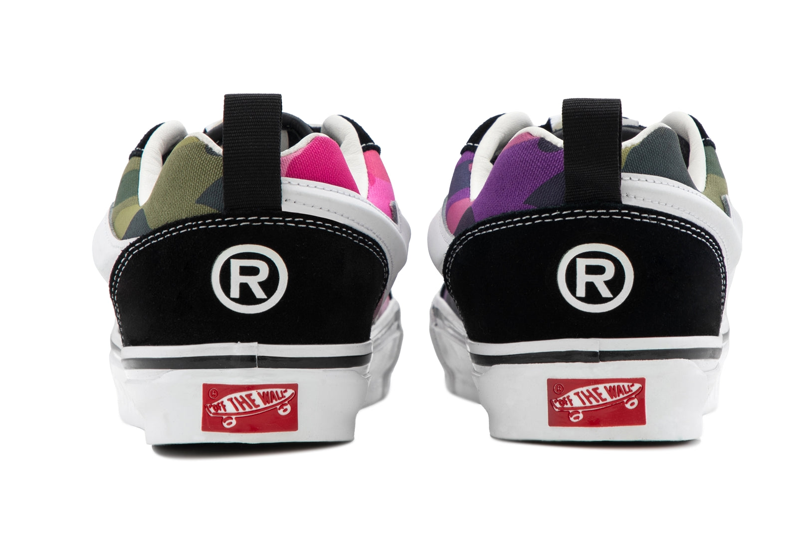 A BATHING APE × Vans Premium Knu Skool A BATHING APE® X Vans Lx Knu Skool Tb | Bape official website – uk