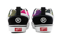 BAPE X VANS LX KNU SKOOL TB