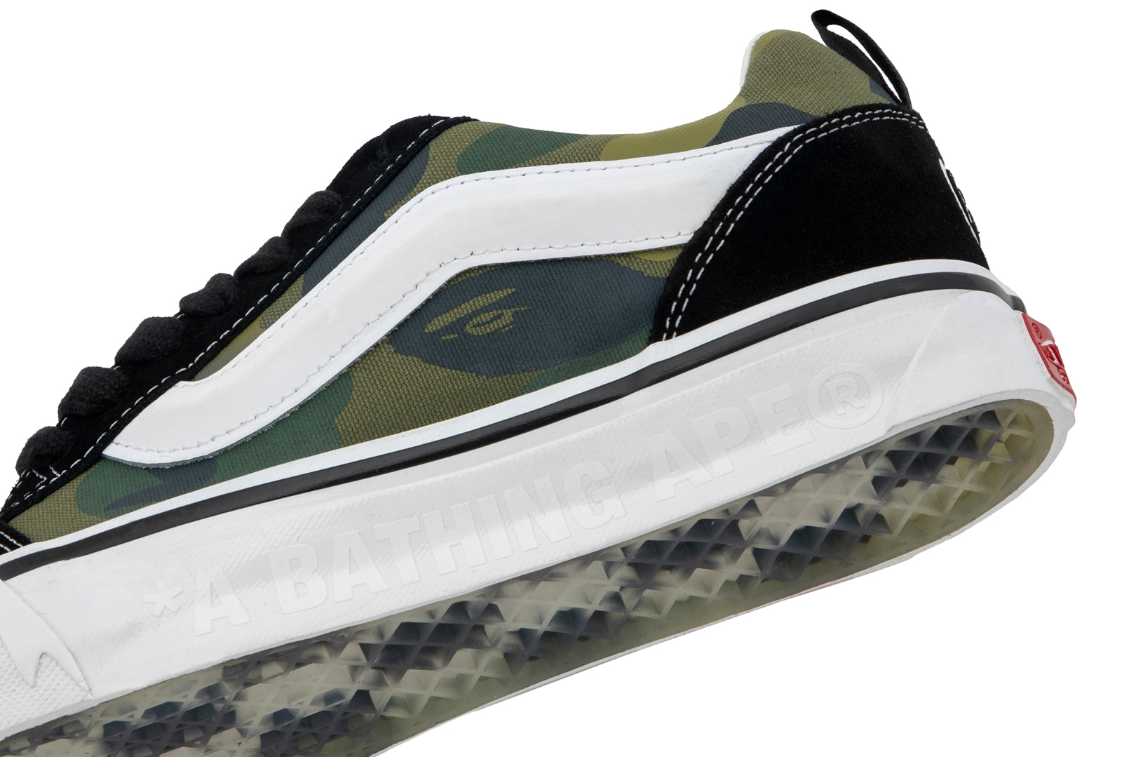 A BATHING APE® X Vans Lx Knu Skool Tb | Bape official website – uk