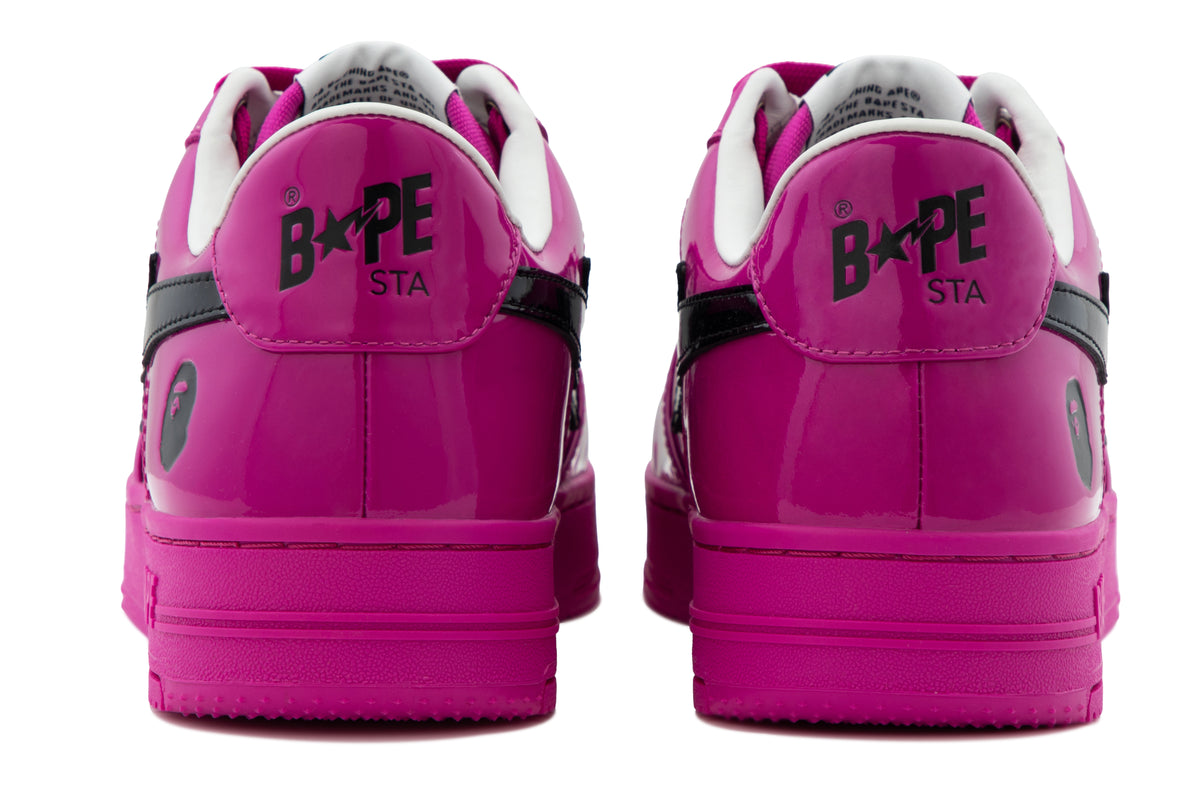 BAPE STA #2 MENS