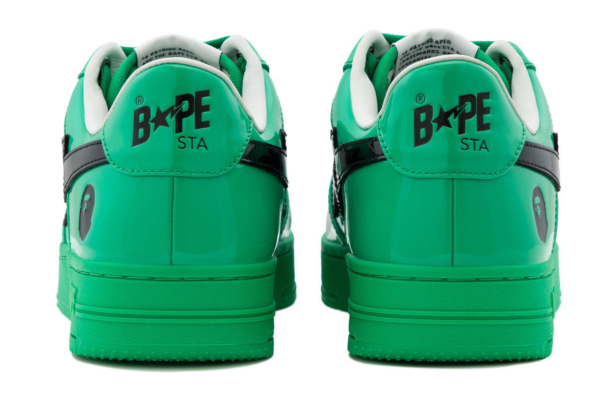 BAPE STA #2 MENS