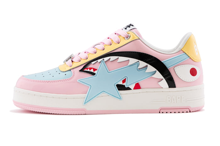 BAPE STA OS #1 MENS