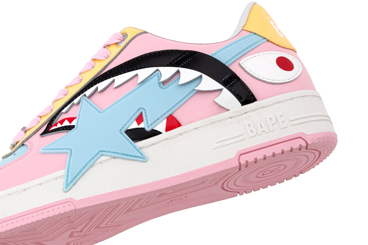 BAPE STA OS #1 MENS