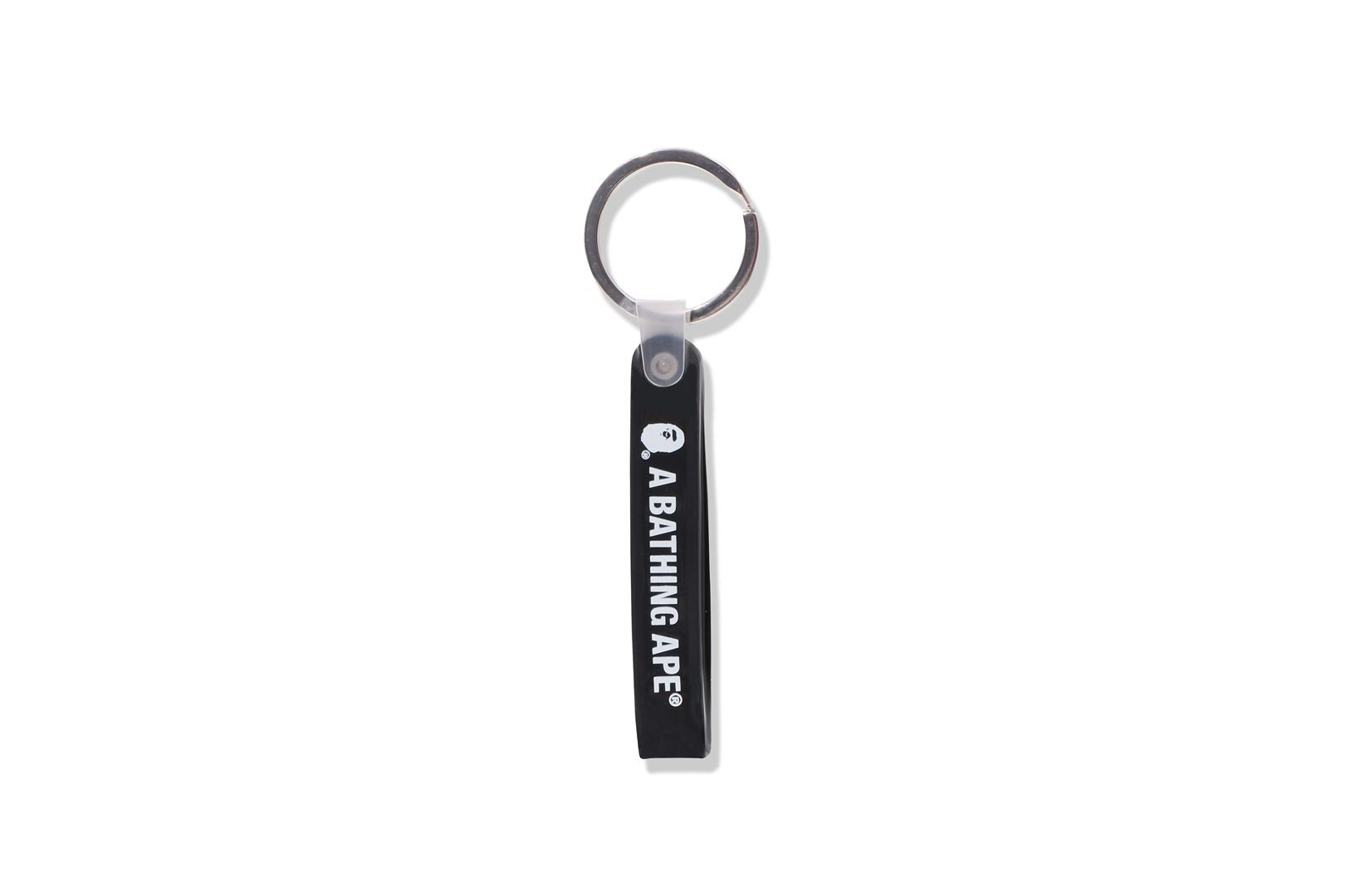 Bape keychain sale lanyard