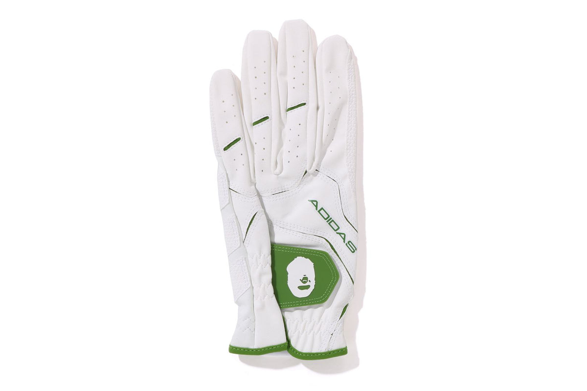 BAPE® X ADIDAS GOLF GLOVE