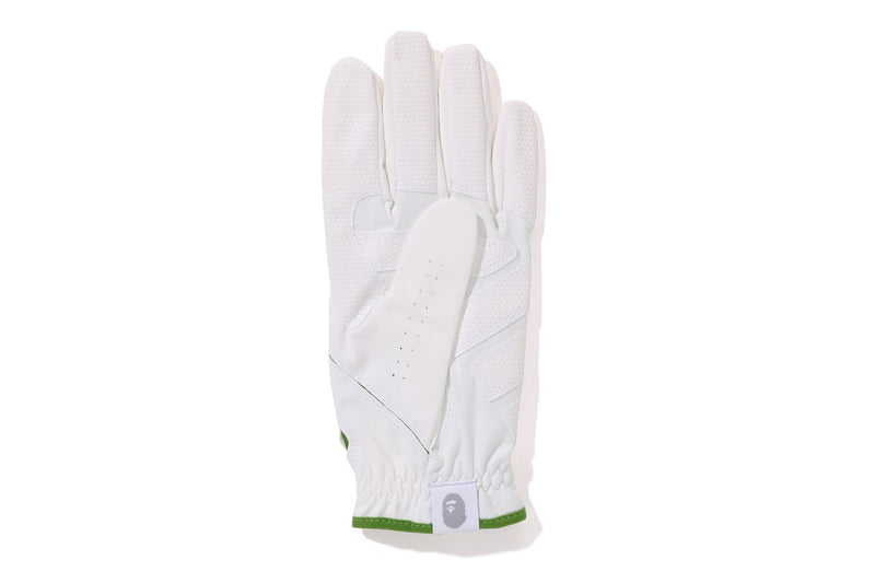 BAPE® X ADIDAS GOLF GLOVE