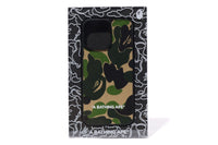 ABC CAMO CLOTH FABRIC IPHONE 15 PRO MAX CASE