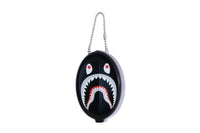 SHARK COIN CASE