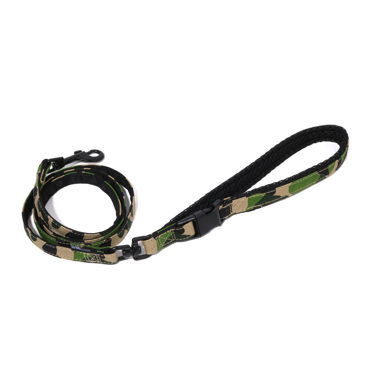 ABC CAMO DOG LEADS