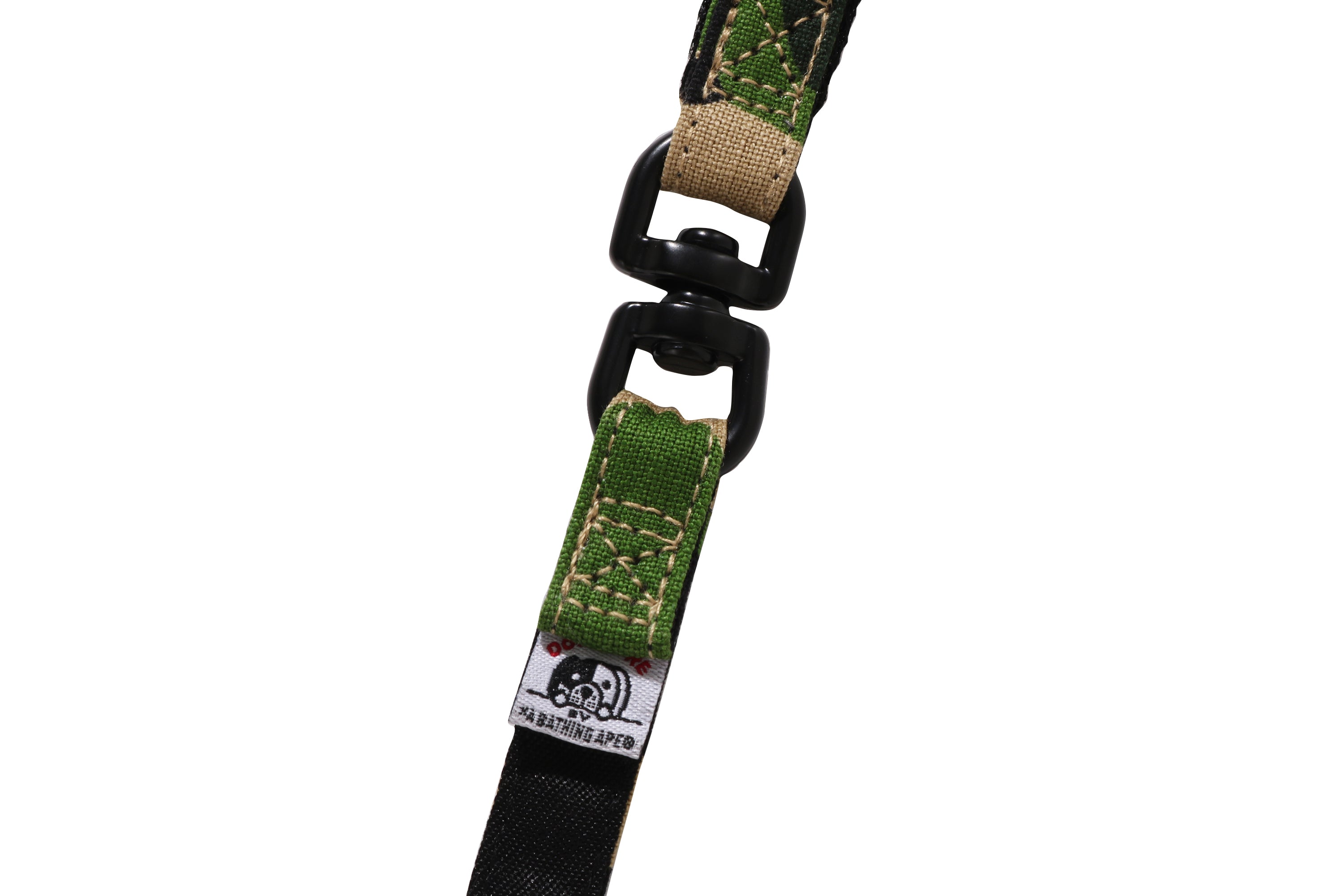 A BATHING APE® Abc Camo Dog Leads | Bape official website – uk