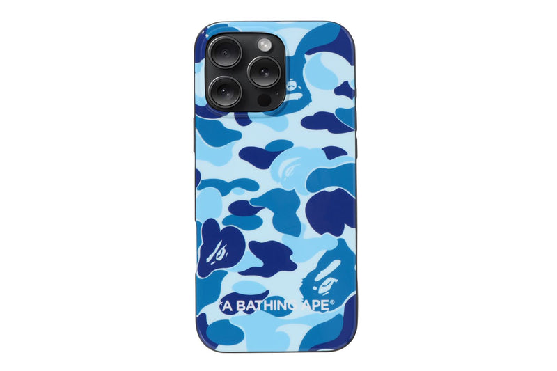 ABC CAMO IPHONE 16 PRO MAX CASE