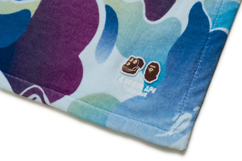 BAPE X BAYC - TOWEL