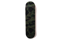 1ST CAMO SKATEBOARD