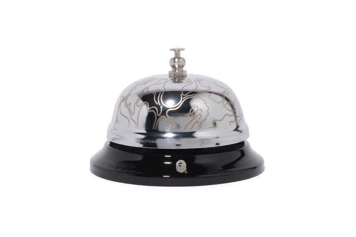 LINE CAMO COUNTER BELL