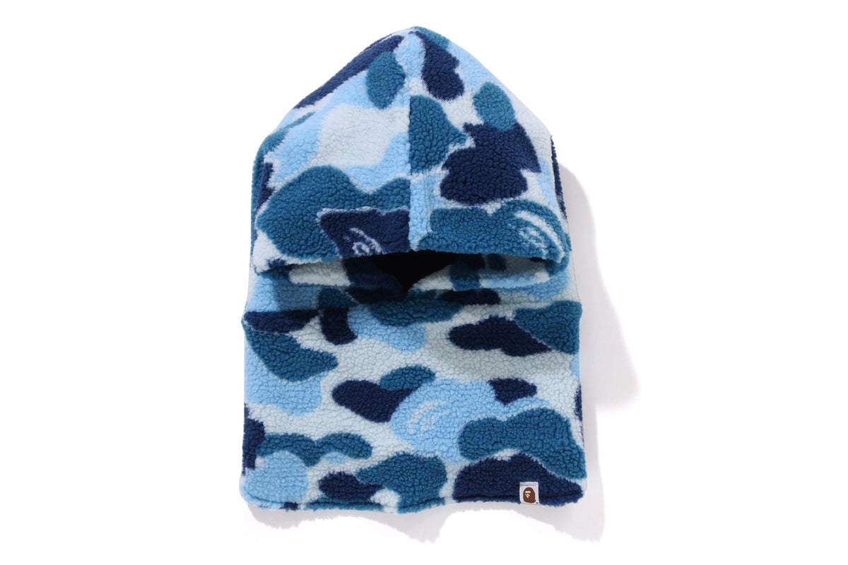 ABC CAMO BOA SNOOD LADIES