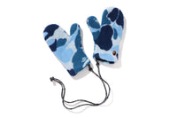 ABC CAMO BOA MITTENS LADIES