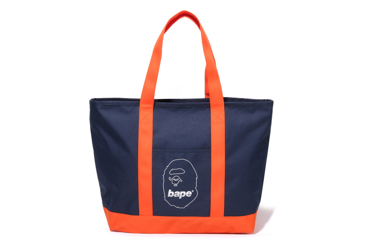 BAPE HAPPY NEW YEAR BAG MENS