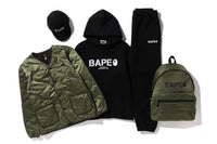 BAPE PREMIUM HAPPY NEW YEAR BAG MENS