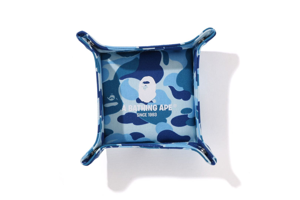 ABC CAMO TRAY (M) M TRAVEL