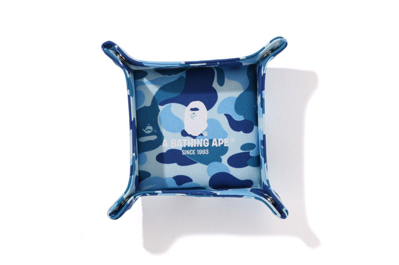 ABC CAMO TRAY (M) M TRAVEL