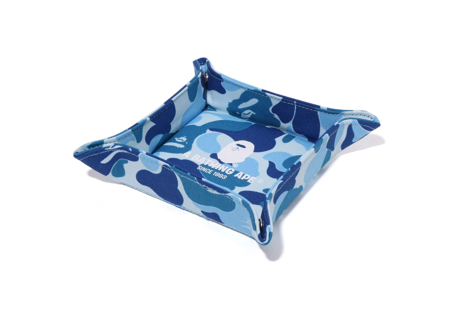 A BATHING APE® Abc Camo Tray (M) | Bape official website – uk.bape.com