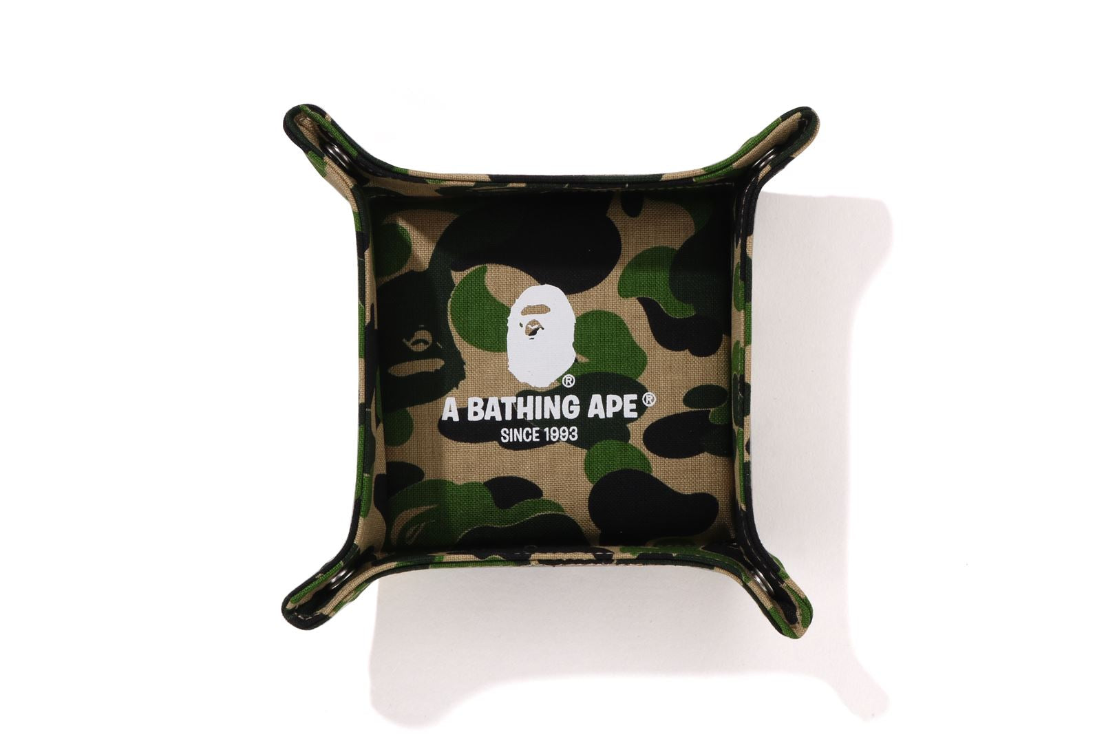 A BATHING APE® Abc Camo Tray (M) | Bape official website – uk.bape.com