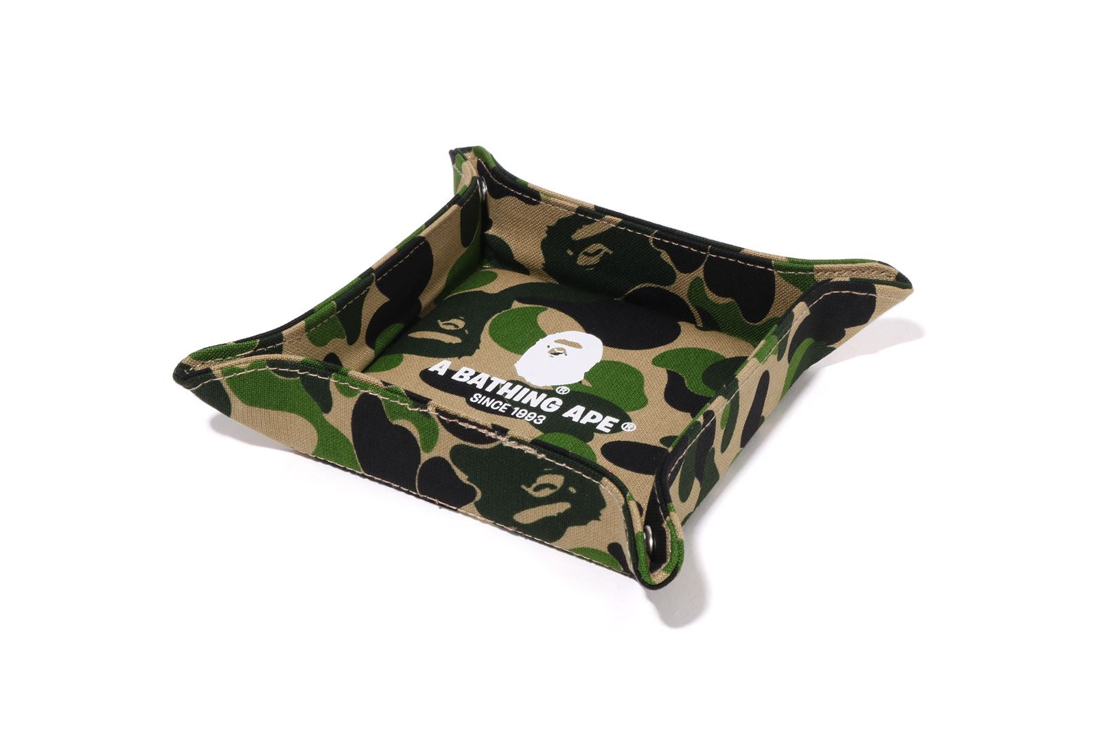 A BATHING APE® Abc Camo Tray (M) | Bape official website – uk.bape.com
